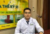 Bac sĩ Bùi Thanh Tùng cùng cộng sự cải tiến thành công nhiều bài thuốc YHCT