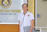 Bác sĩ Vi Văn Thái giữ chức vụ cao và đạt nhiều giải thưởng danh giá