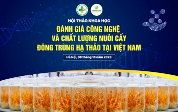 Viện nghiên cứu và phát triển Y dược cổ truyền dân tộc tổ chức Hội thảo đánh giá công nghệ và quy trình nuôi cấy ĐTHT tại Việt Nam