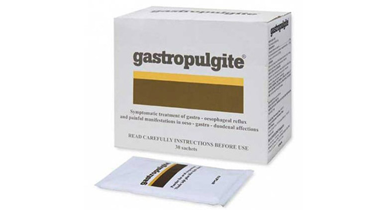 Thuốc đau dạ dày Gastropulgite được bệnh nhân lựa chọn khá nhiều