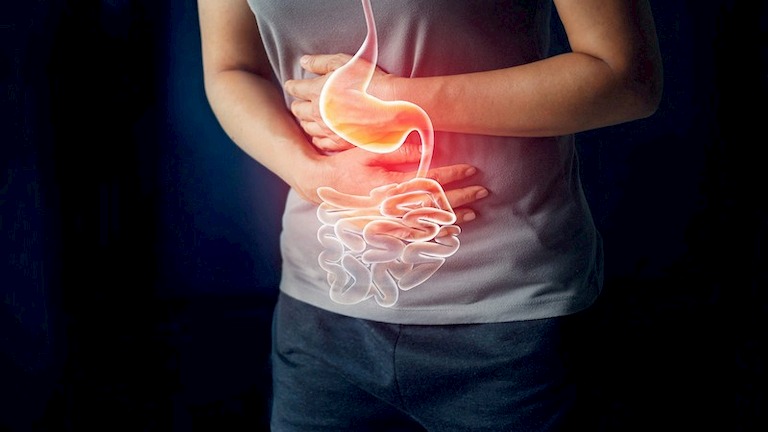 Viêm hang vị dạ dày là bệnh phổ biến chủ yếu do thói quen sinh hoạt thiếu khoa học gây ra