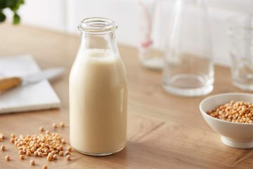 Đau dạ dày có nên uống sữa đậu nành? Người bệnh cần lưu ý