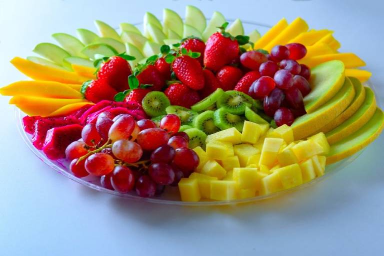Các loại trái cây tốt cho người đau thượng vị