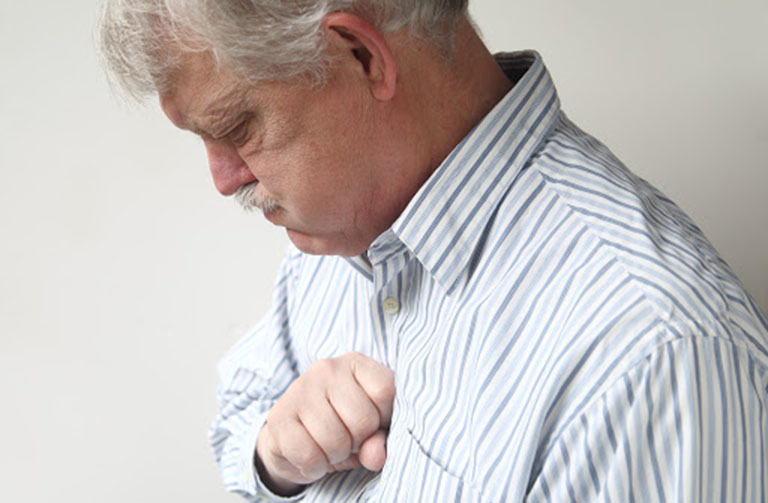 Phân biệt trào ngược dạ dày gây ho và bệnh tai mũi họng