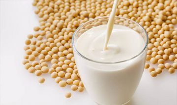 Bị sỏi mật có uống được sữa đậu nành không?
