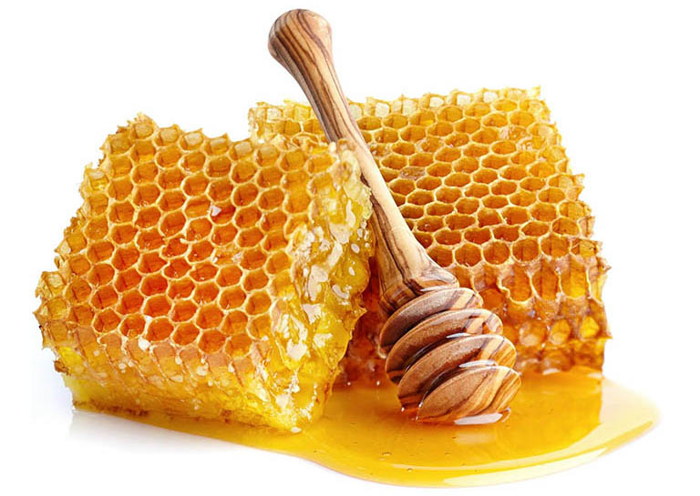 Cách trị dị ứng da mặt bằng mật ong đơn giản khỏi cực nhanh