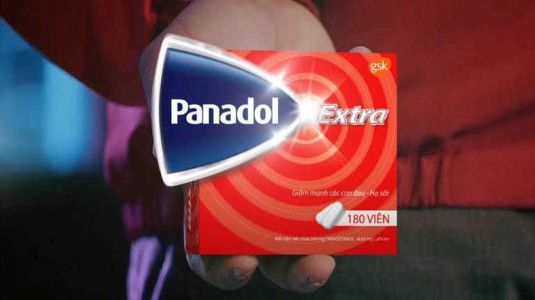 Có nên dùng thuốc Panadol để giảm đau dạ dày?