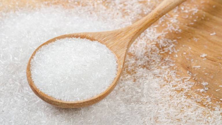 Dị ứng bột ngọt là gì?