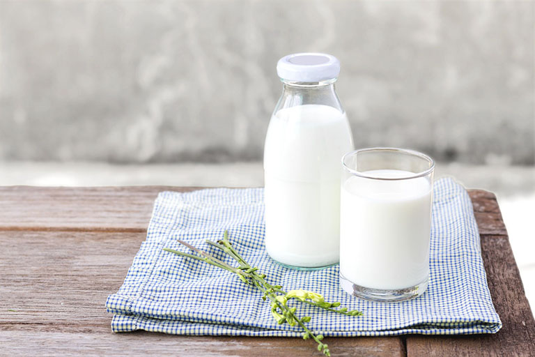 Dị ứng đạm sữa bò: Cách nhận biết và phòng ngừa hiệu quả