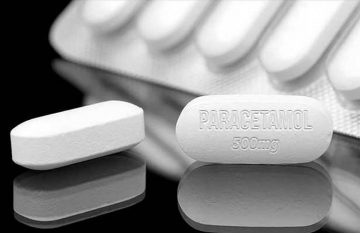 Dị ứng paracetamol: Triệu chứng nhận biết và cách xử lý