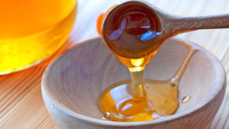 Cách uống mật ong chữa viêm đại tràng tại nhà