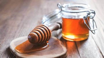 Viêm đại tràng có nên uống mật ong không?