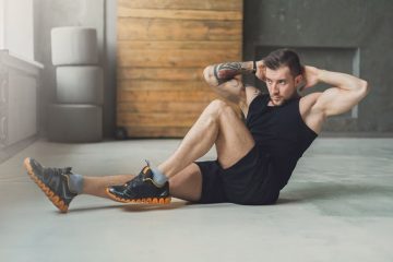 8 Bài tập thể dục tăng cường sinh lý đơn giản cho nam giới