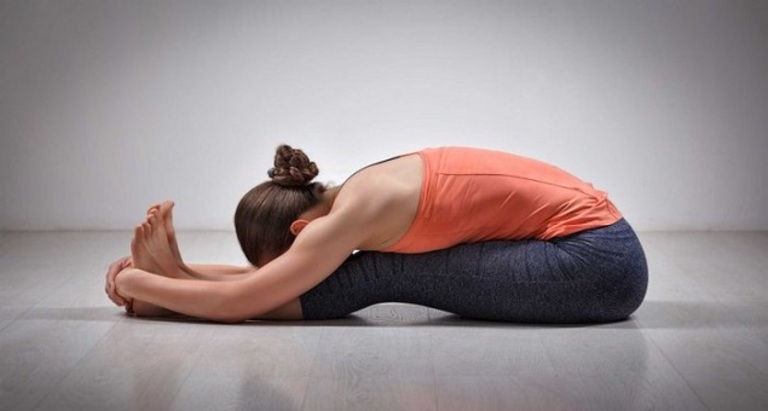 Bài tập yoga chữa thoái hóa cột sống