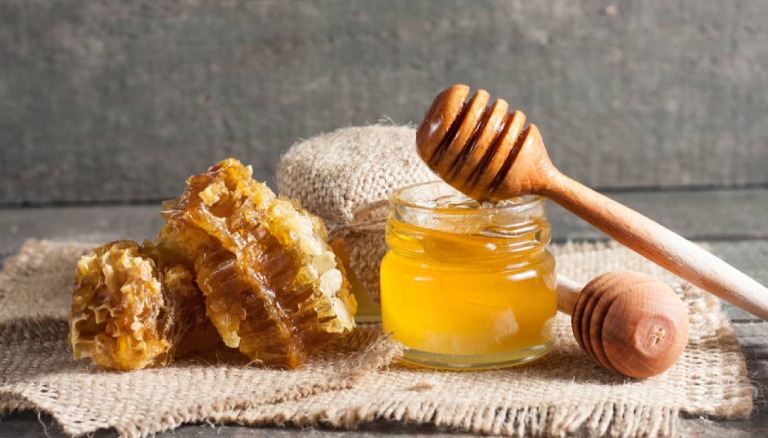 Chữa đau dạ dày bằng mật có hiệu quả không?