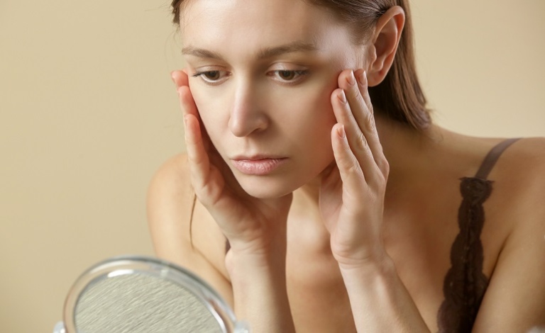 Dị ứng da mặt có nguy hiểm không? Bao lâu thì khỏi?