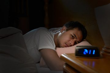 Mất ngủ là căn bệnh phổ biến ở người già nhưng hiện nay bệnh ngày càng có xu hướng trẻ hóa