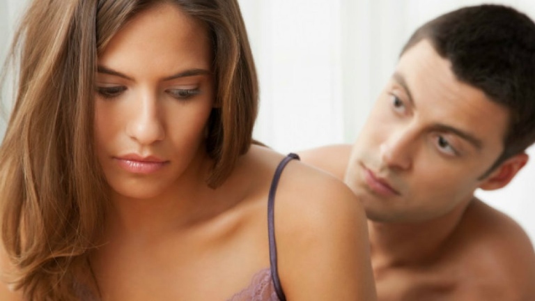 Mẹo ngậm gừng trước khi quan hệ giúp kéo dài thời gian có hiệu quả?