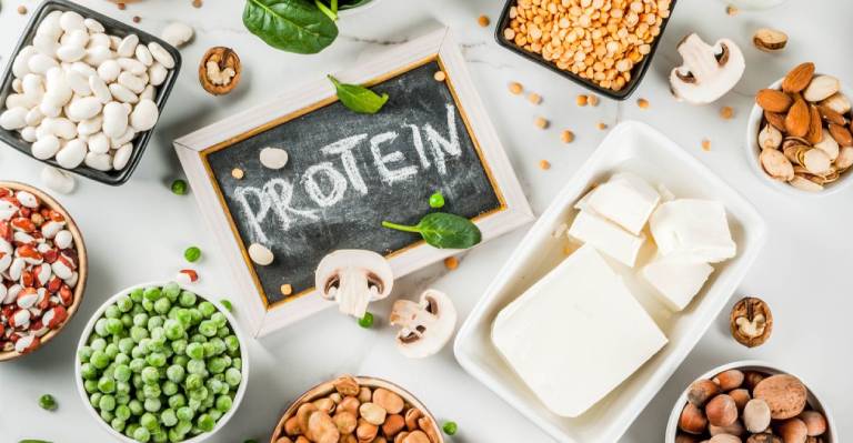 Rối loạn cương dương nên ăn gì? Thực phẩm giàu protein