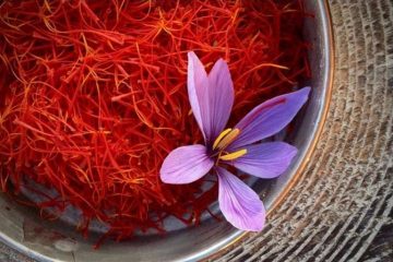 Saffron [Nhụy hoa nghệ tây] - Công dụng, cách dùng, giá bán chi tiết và địa chỉ mua uy tín