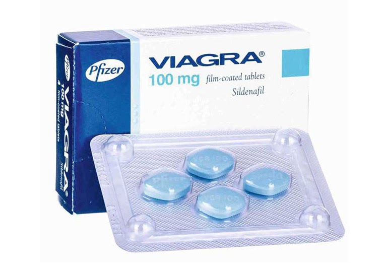 Viagra - Thuốc cường dương hiệu quả