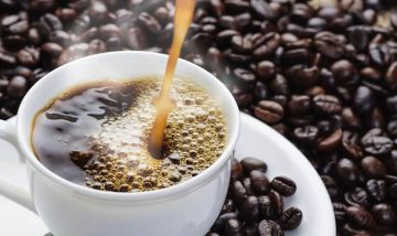 Có nên uống cafe đen trước quan hệ?