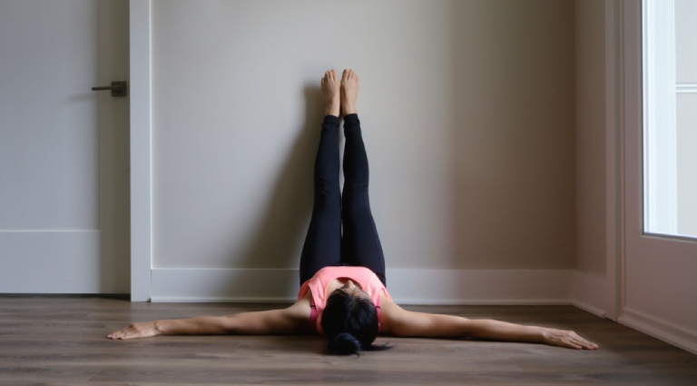 Gợi ý 9 bài tập yoga chữa bệnh trĩ hay và hiệu quả