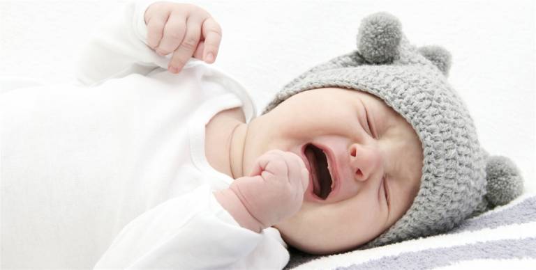 Dấu hiệu nhận biết viêm họng mủ ở trẻ em