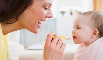 Các loại siro ho cho trẻ sơ sinh được chuyên gia khuyên dùng