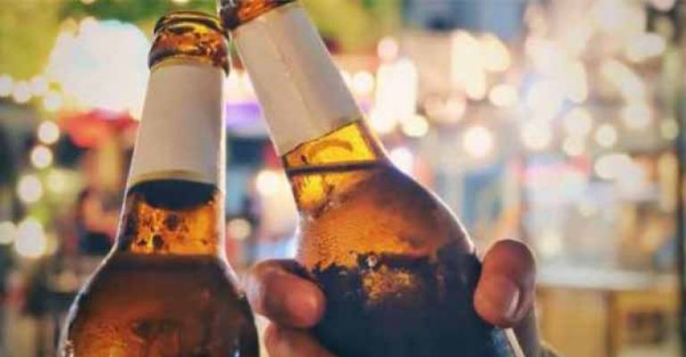 Uống Bia Đi Tiểu Nhiều Có Phải Do Thận Yếu? Giải Đáp