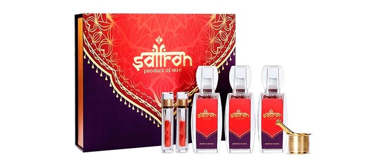 Saffron Salam có chất lượng rất cao, mang lại nhiều lợi ích cho sức khỏe của người dùng