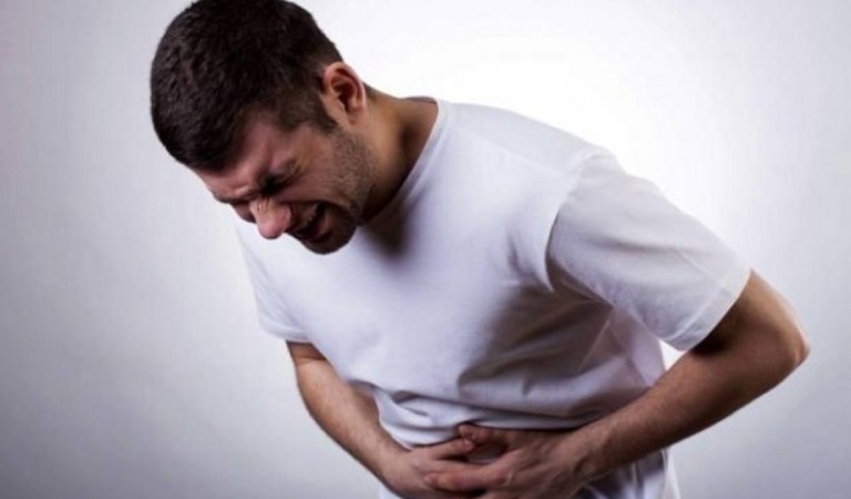 Nguyên nhân gây đau bụng lâm râm kéo dài
