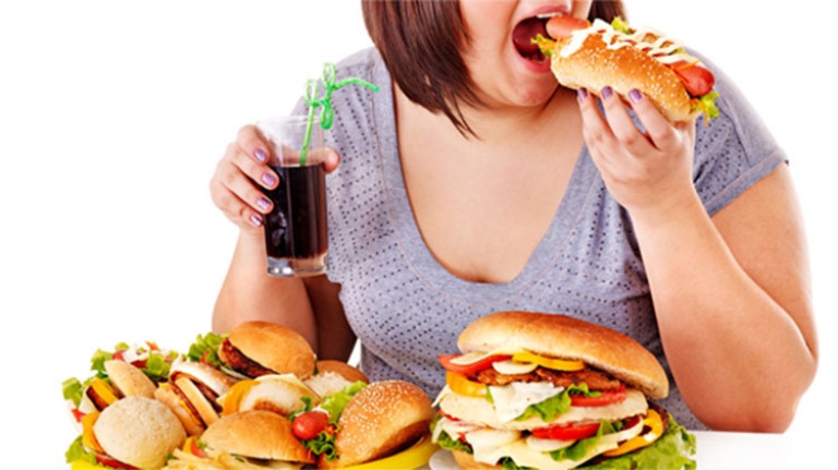 Các thực phẩm khi mắc bệnh sỏi thận cần kiêng ăn
