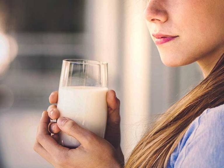 5 Loại Sữa Dành Cho Người Mắc Hội Chứng Thận Hư Tốt Nhất