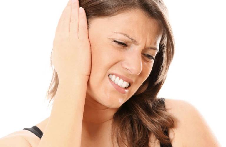 Viêm xoang gây ra các biến chứng nguy hiểm ở tai