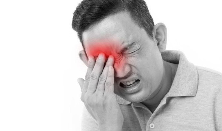 Viêm dạ dày mãn tính dị sản ruột là gì?bViêm xoang mũi đau mắt do đâu?