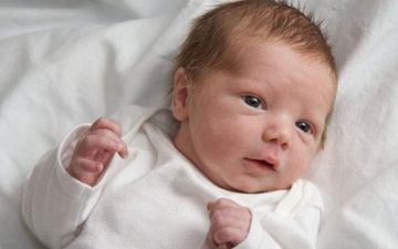 Chăm sóc phòng ngừa lang ben ở trẻ sơ sinh