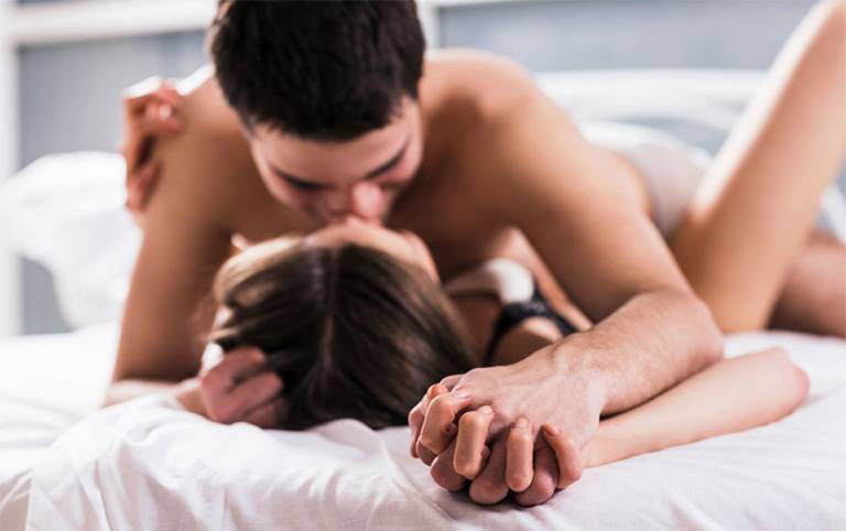 Giải pháp quan hệ tình dục an toàn cho người bị đau thần kinh tọa