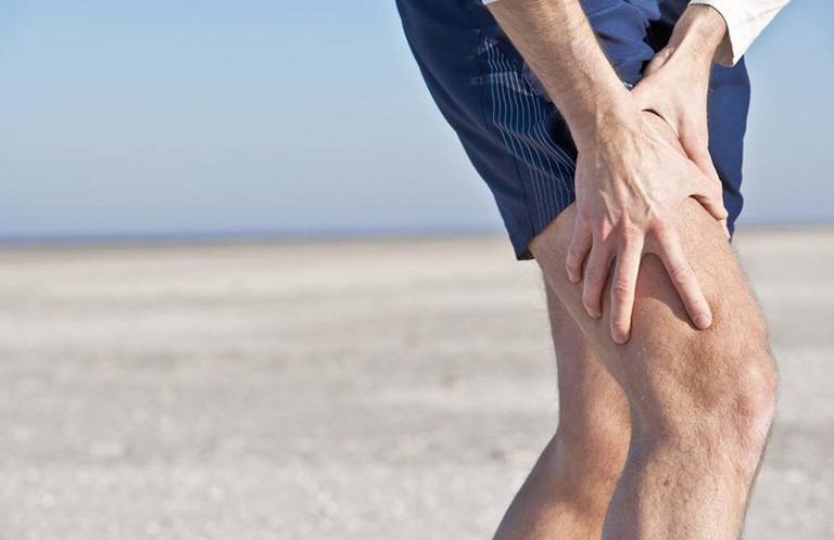 Đau thần kinh tọa ở chân có nguy hiểm không?