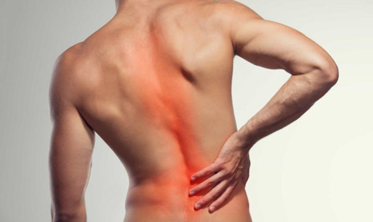 Đau thắt lưng là dấu hiệu của bệnh gì?