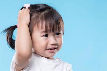 Nấm Da Đầu Ở Trẻ Em: Biểu Hiện và Cách Điều Trị