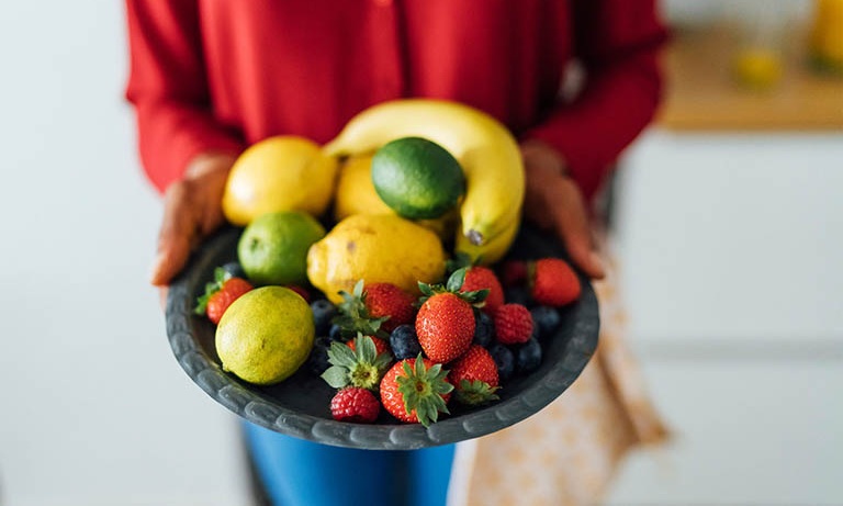 Xuất huyết dạ dày ăn hoa quả có lợi ích gì?
