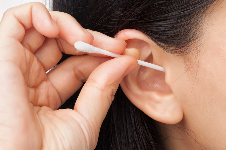 Các biện pháp phòng ngừa viêm tai giữa