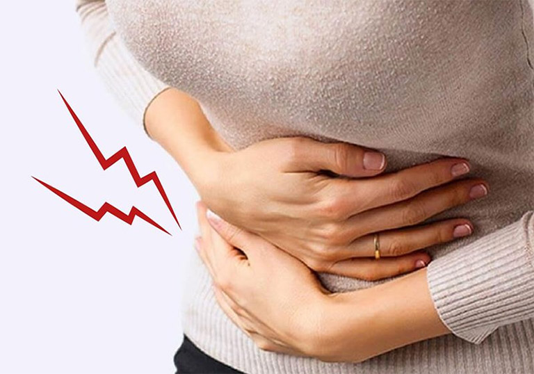 Sôi bụng đau dạ dày có nguyên nhân mật thiết đến hệ tiêu hóa
