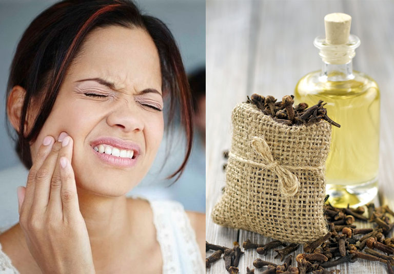 Đinh tử hương mang đến hiệu quả cao trong điều trị sâu răng, viêm lợi.