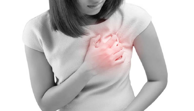 Bệnh nhân có nguy cơ bị bệnh tim mạch