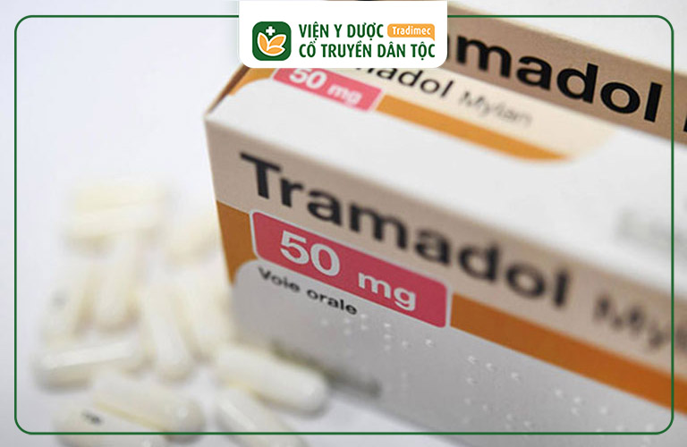 Tramadol có thể gây ra những tác dụng phụ nhất định