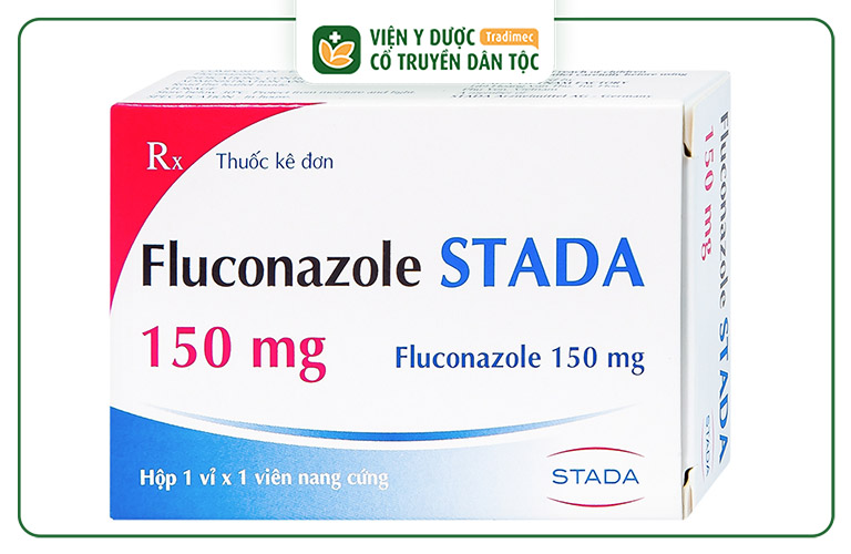 Fluconazole được dùng theo đơn của bác sĩ chuyên khoa